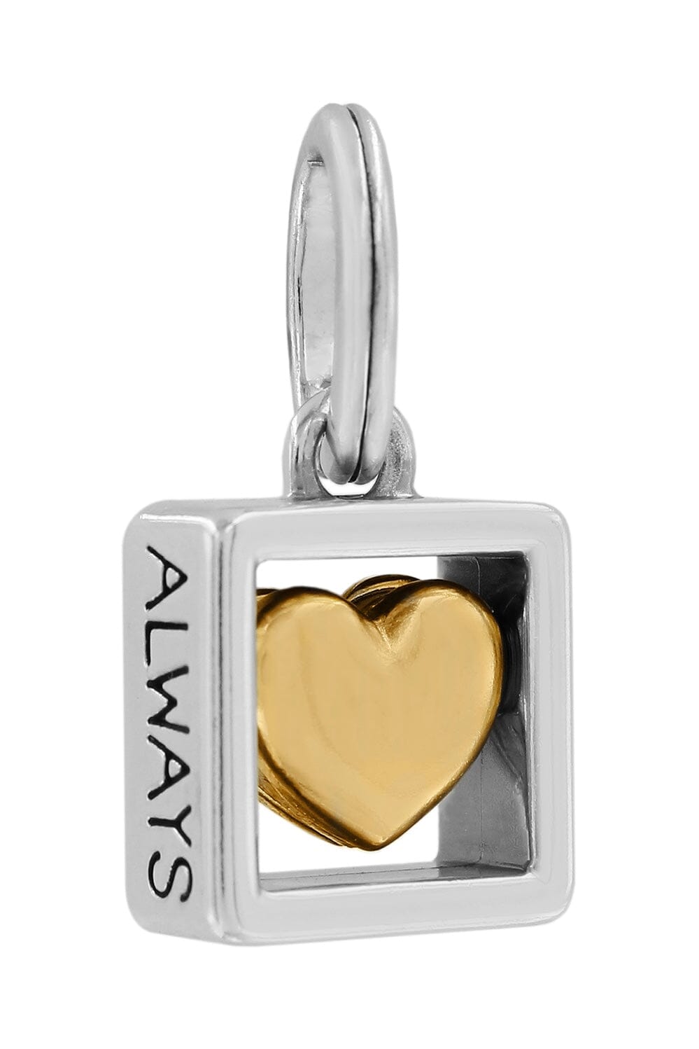 Love Always Charm BCHARM Brighton Collectables