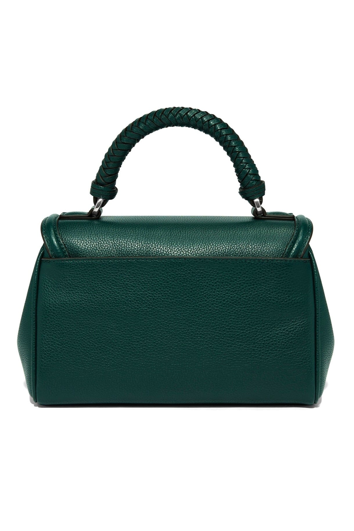 Jewel Tate Flap Satchel BHANDBAGS Brighton Collectables