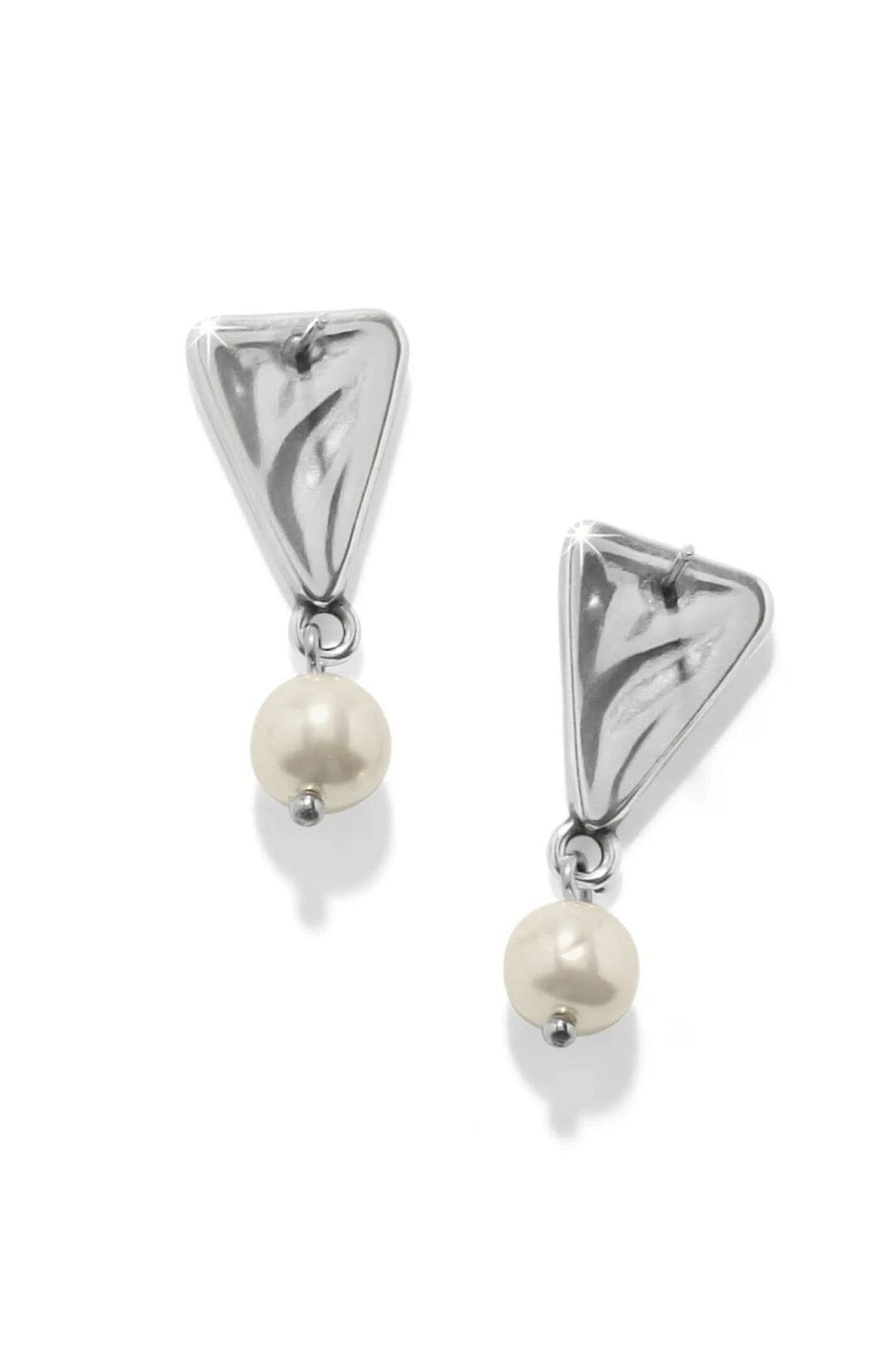 Cascade Tresa Pearl Post Drop Earrings BJEWELRY LEEGIN-BRIGHTON