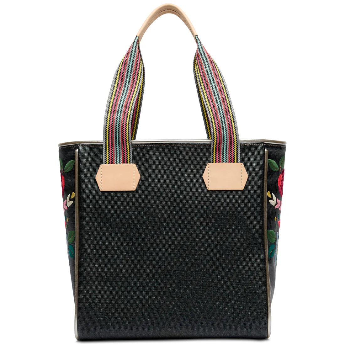 Ava Classic Tote