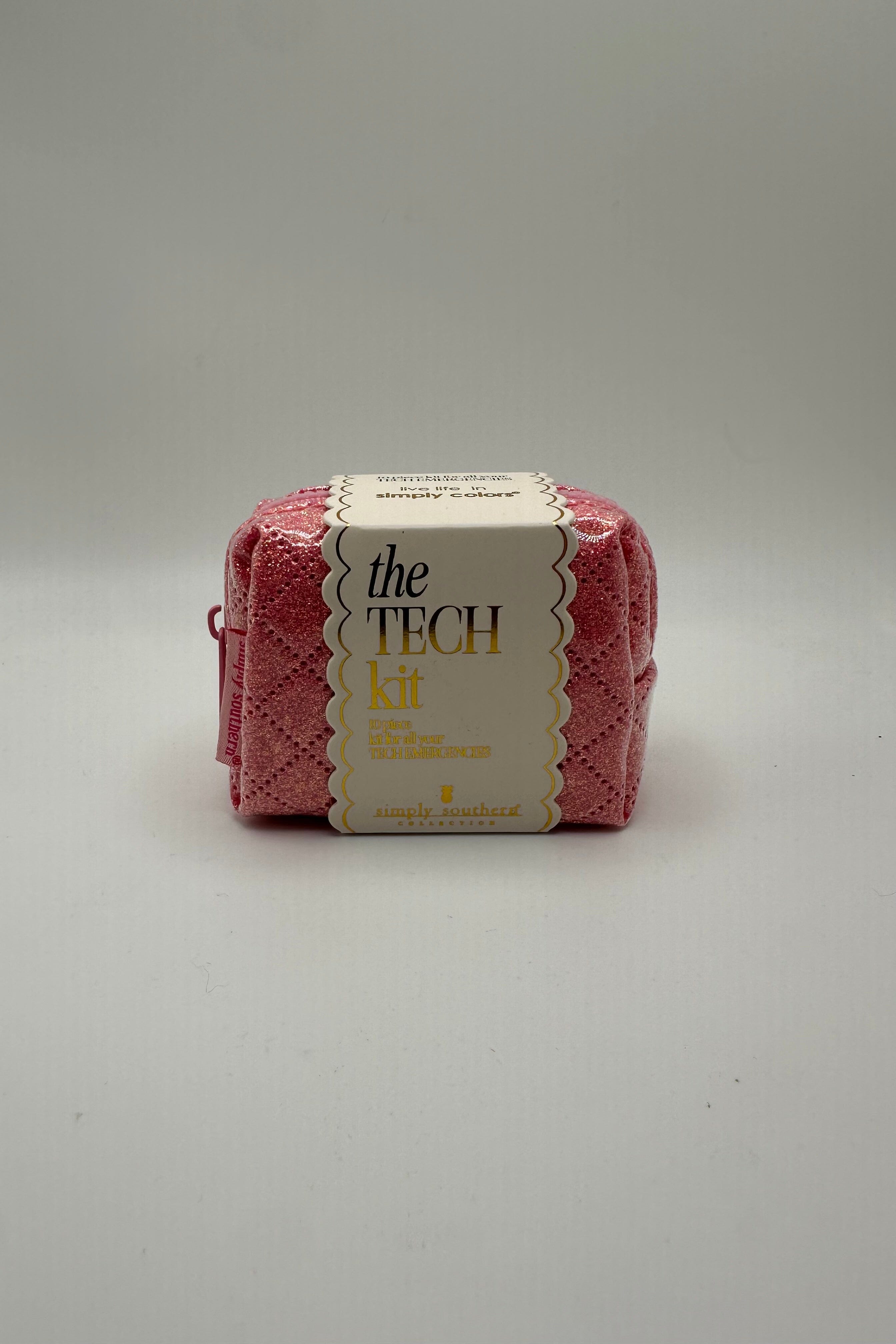 The Tech Kit for Emergencies GIFT/OTHER SIMPLY SOUTHERN