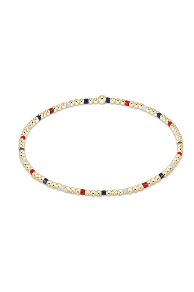 Hope Sincerity Firecracker Bracelet JEWELRY ENEWTON