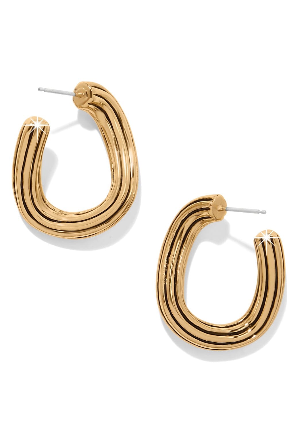 Ferrara Eterna Post Earrings BJEWELRY Brighton Collectables