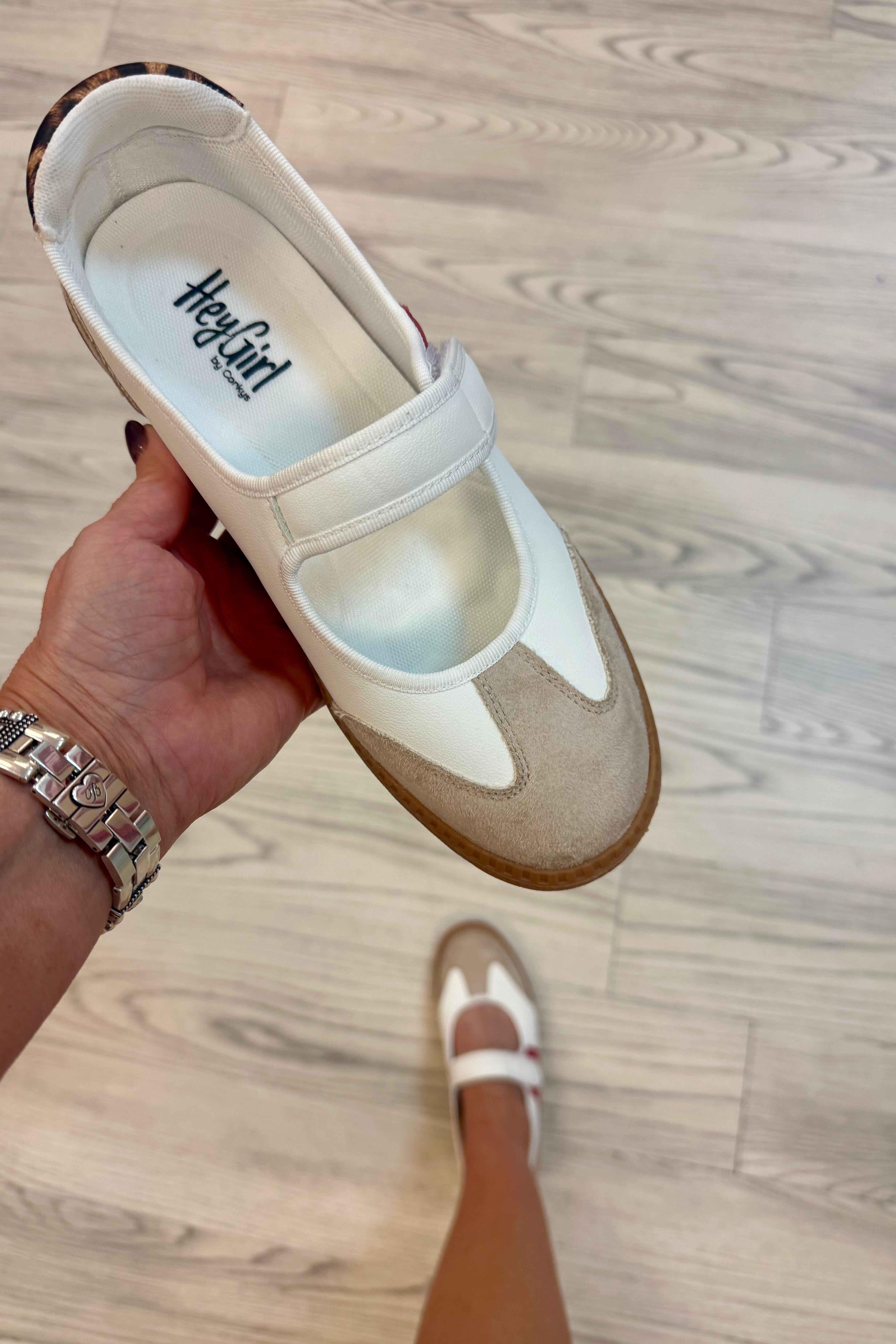 Calm Down Shoe SHOES CORKYS