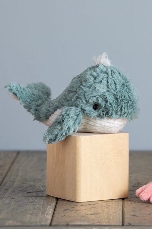 Puttling Whale GIFT/OTHER MARY MEYER