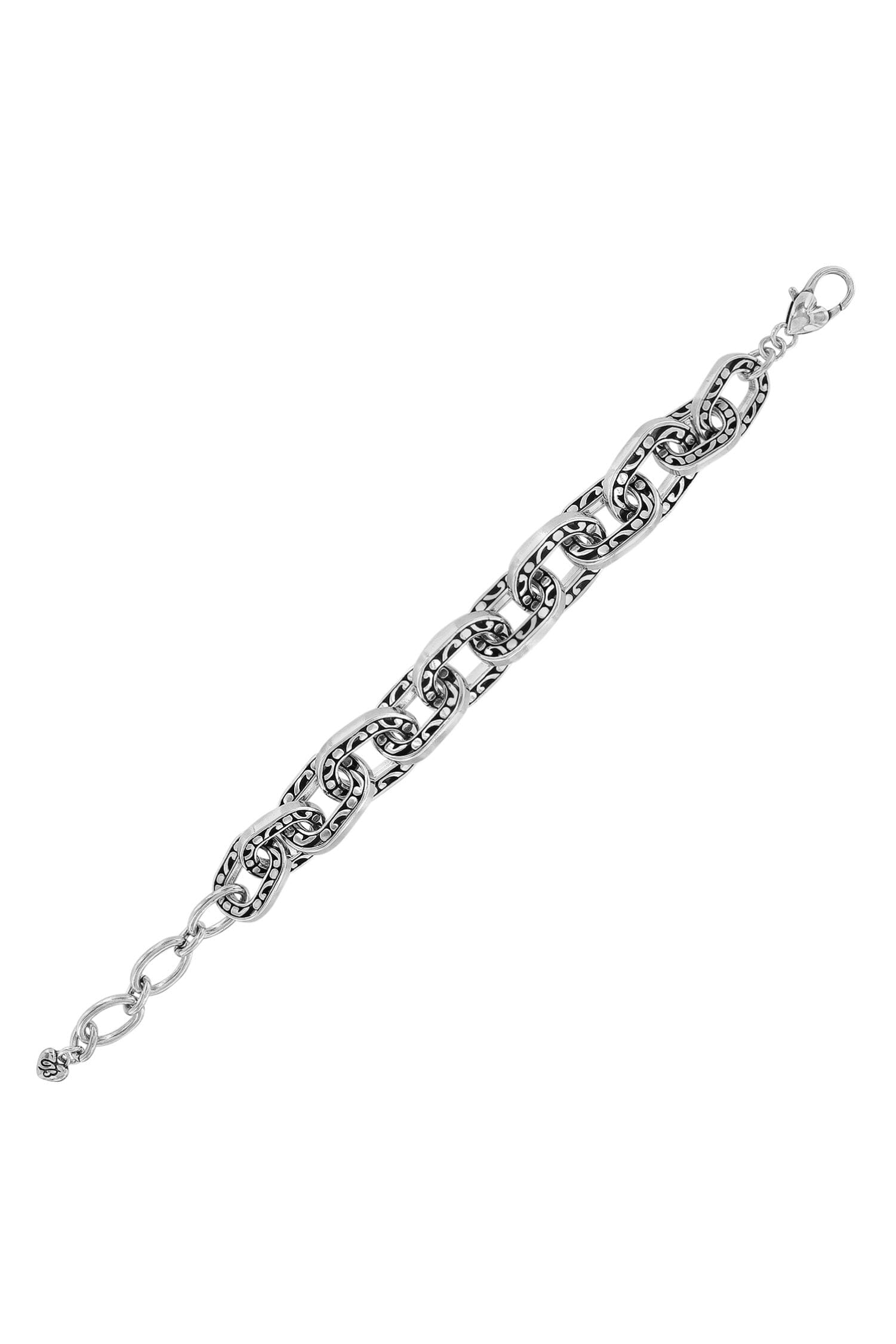 Contempo Linx Bracelet BJEWELRY Brighton Collectables