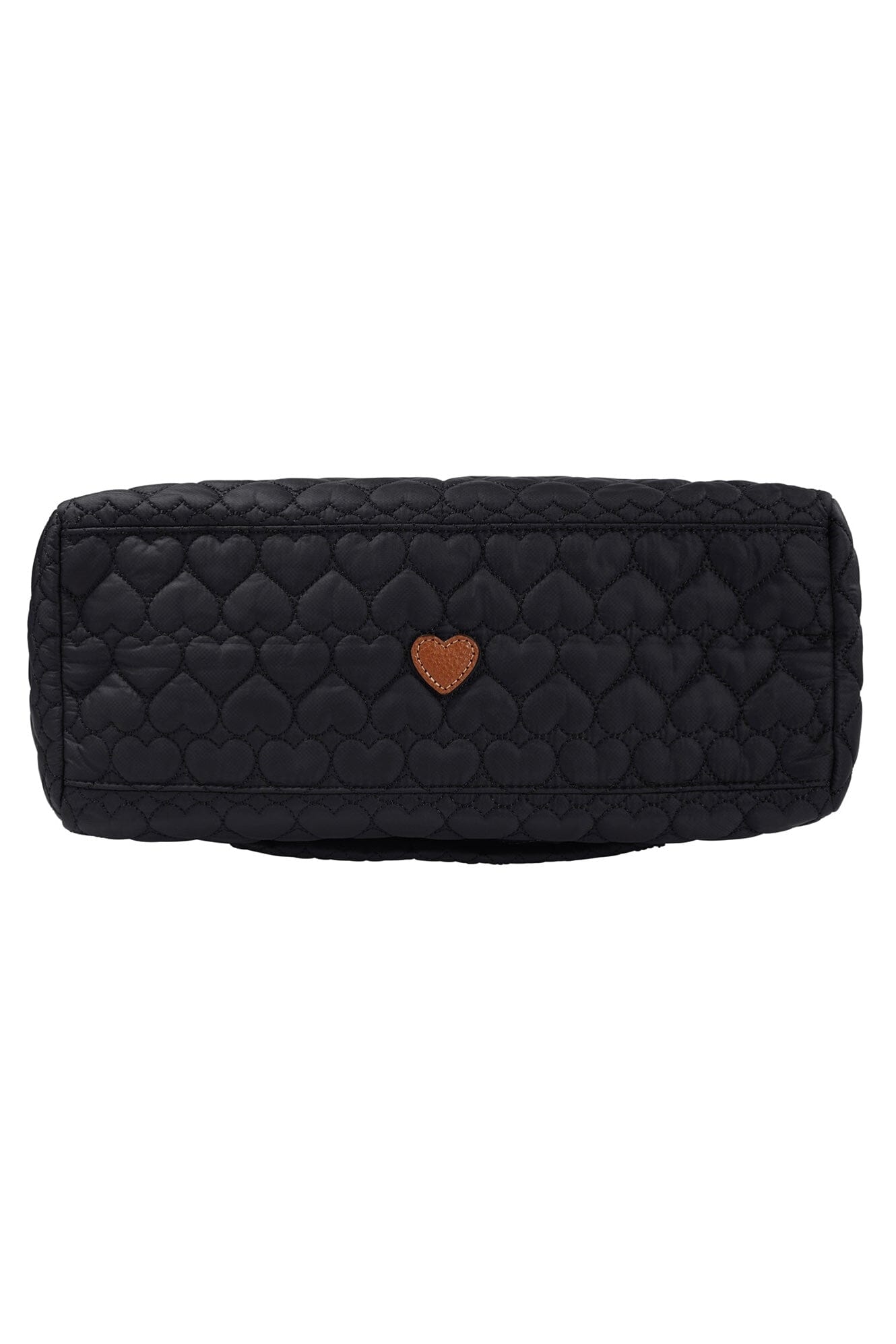 Kameron Black Utility Tote BHANDBAGS Brighton Collectables