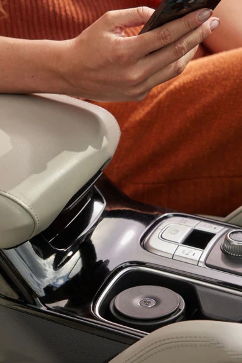Car Device GIFT/OTHER PURA