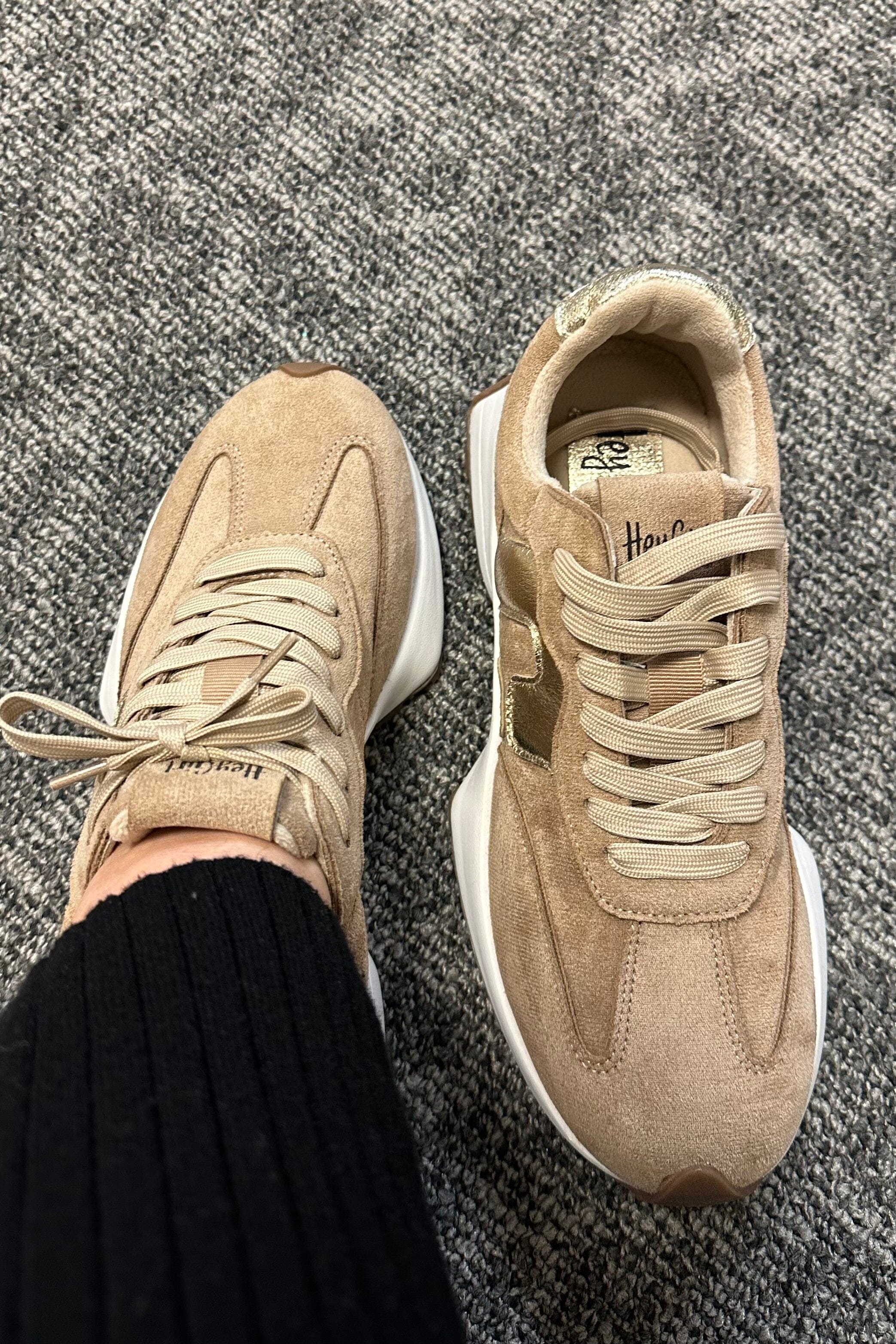 No Problem Shoe SHOES CORKYS