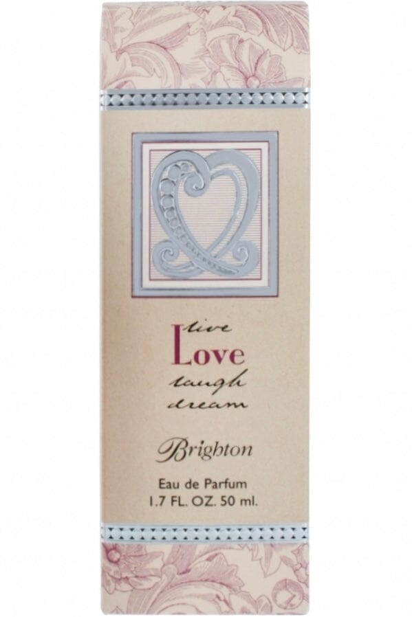 Love Eau de Perfum BPERF Brighton Collectables