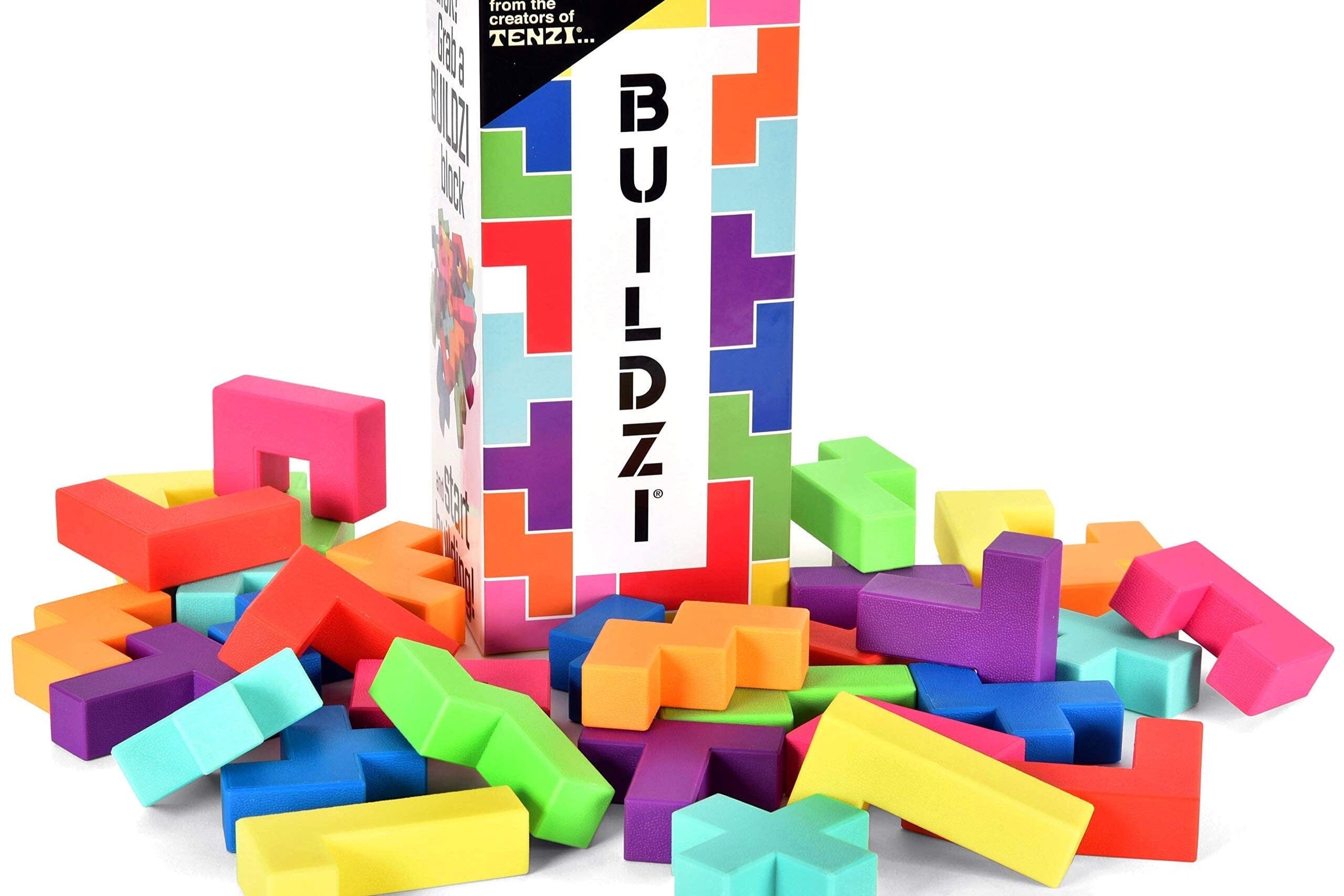 Buildzi Game GIFT/OTHER TENZI CARMA GAMES