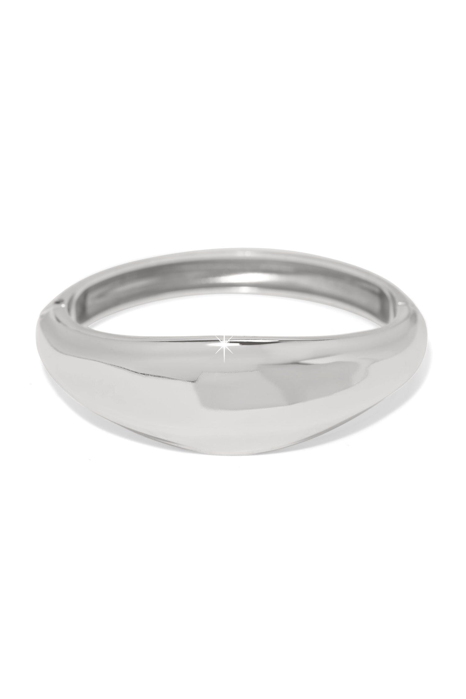 Cascade Lumina Hinged Bangle BJEWELRY Brighton Collectables