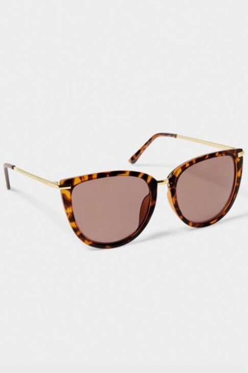 Sardina Sunglasses SCARF/HAT/WINTERGOODS KATIE LOXTON SARDINA TORTOISESHELL