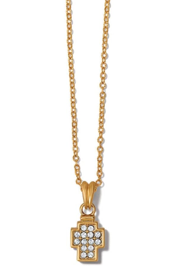 Meridian Zenith Cross BJEWELRY Brighton Collectables