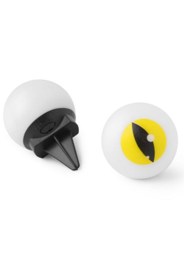 Halloween Witching Hour Light-Up Pumpkin Eyeballs GIFT/OTHER K LANE&