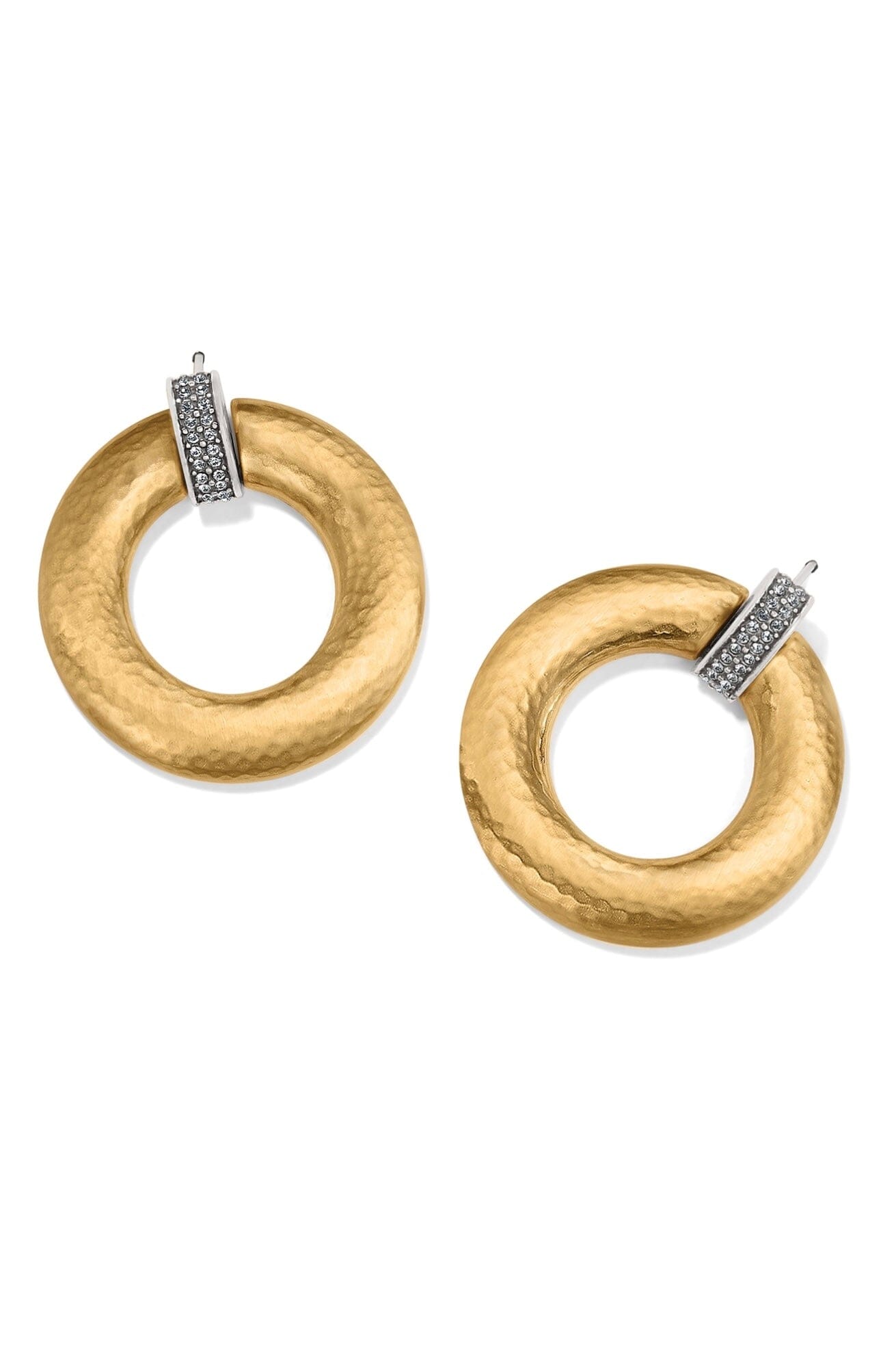 Meridian Geo Post Drop Earrings BJEWELRY Brighton Collectables