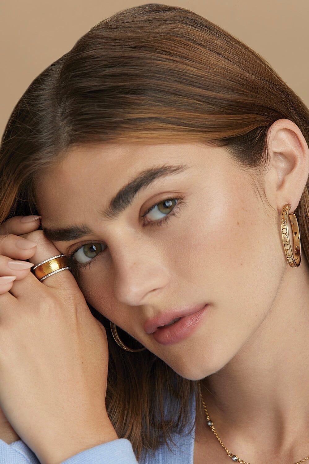 Meridian Geo Band BRING Brighton Collectables