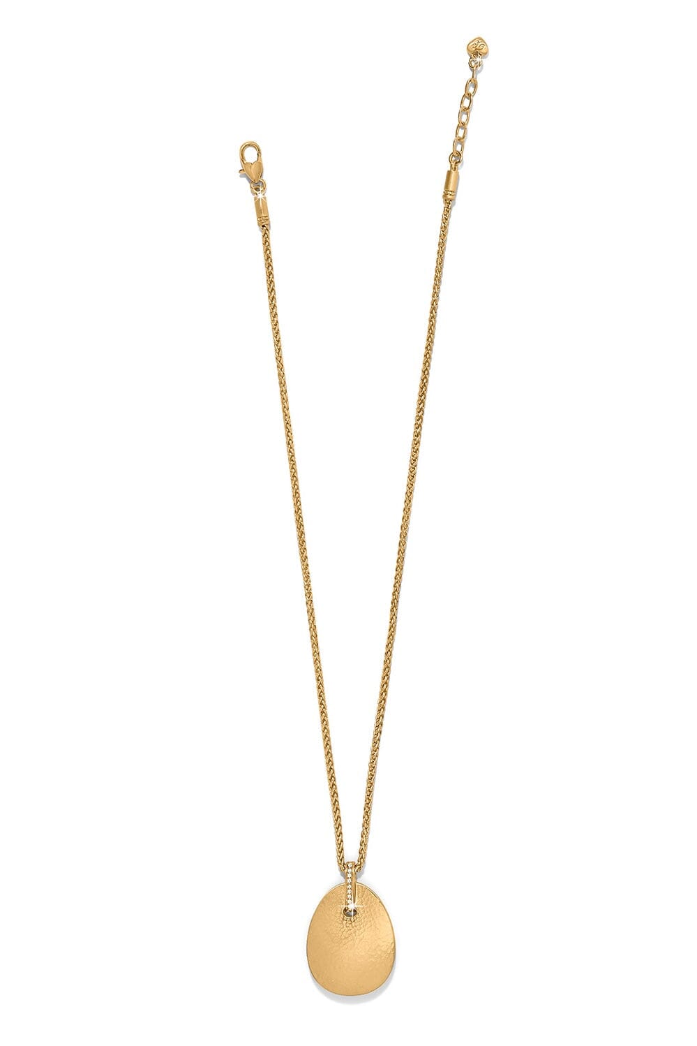 Meridian Orbit Large Pendant Necklace BJEWELRY Brighton Collectables