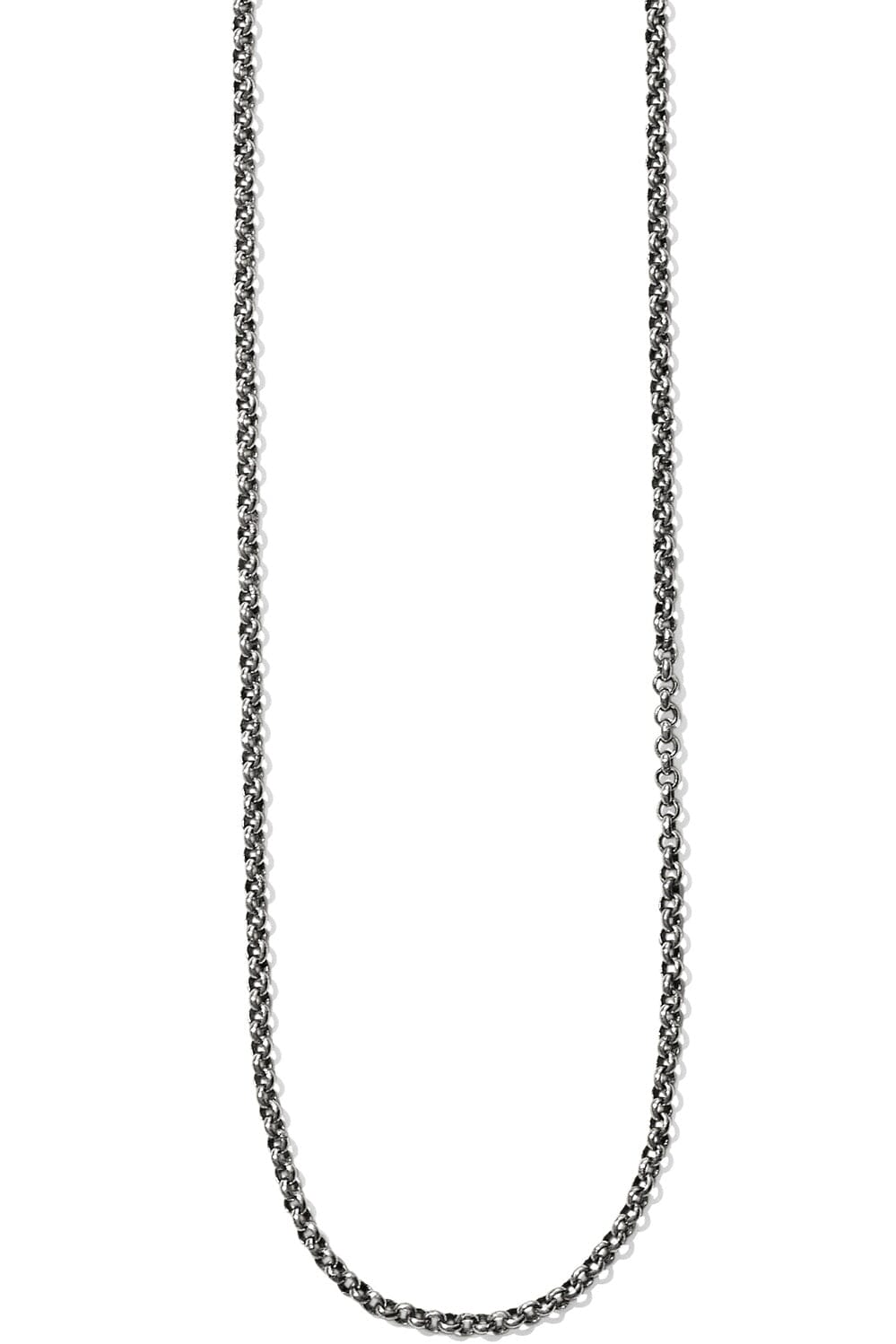 Vivi Delicate Medium Charm Necklace BJEWELRY Brighton Collectables