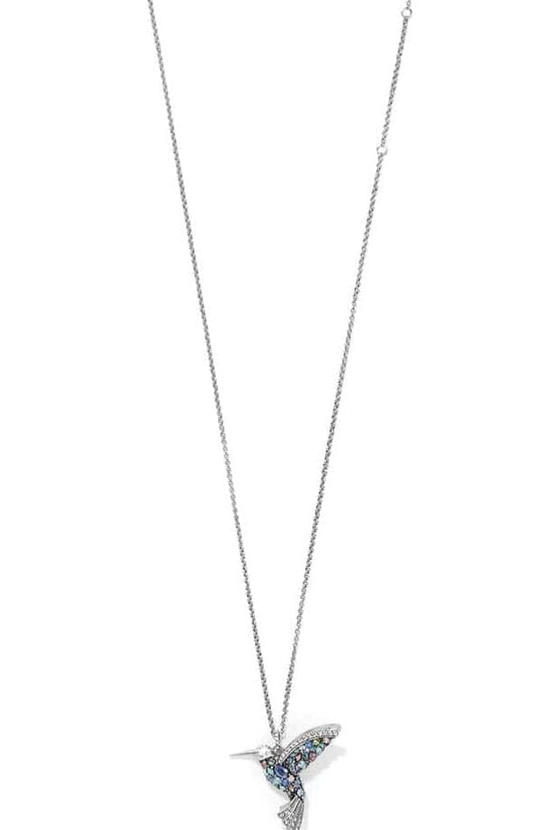 Trust Your Journey Humming Bird BJEWELRY Brighton Collectables