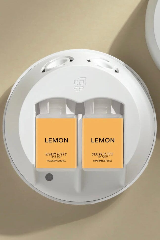 Lemon Pura Refill GIFT/OTHER PURA