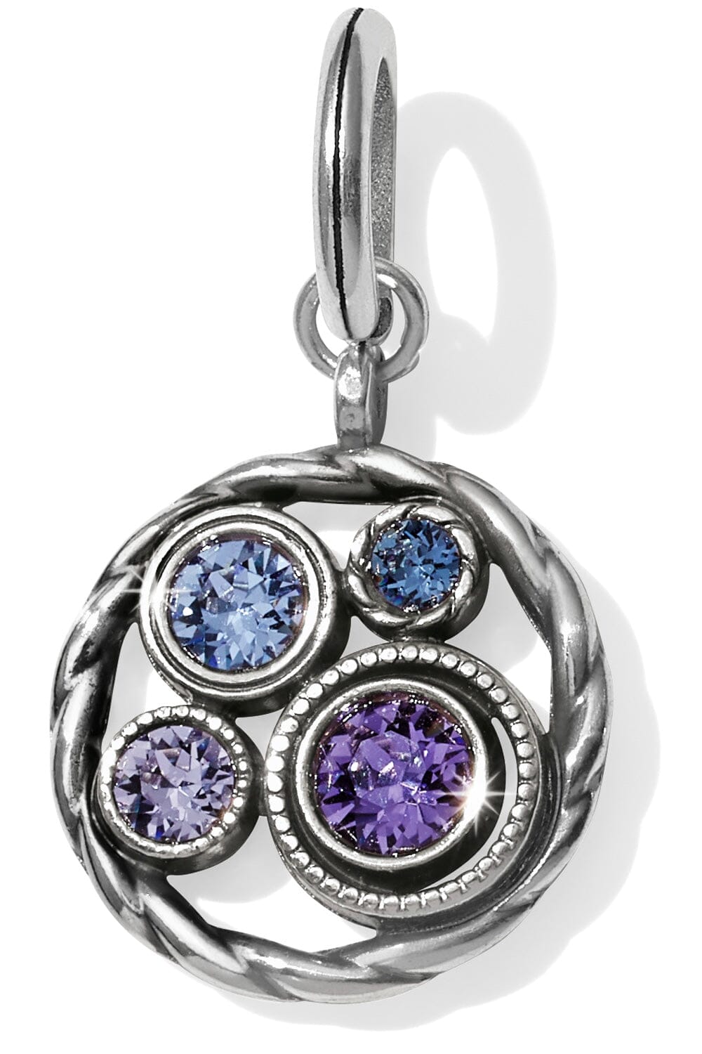 Halo Charm BCHARM Brighton Collectables