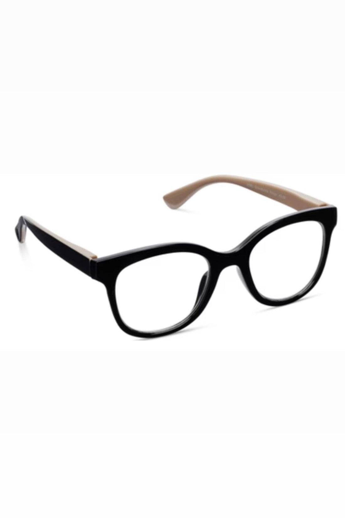 Grandview Readers SCARF/HAT/WINTERGOODS PEEPERSPECS BLK -3.00