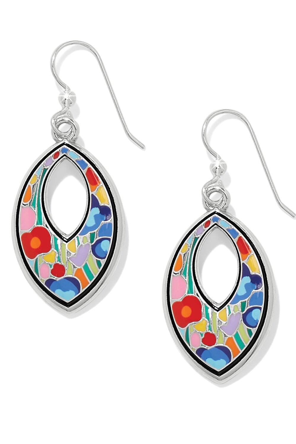 Colormix Meadow French Wire Earrings BJEWELRY Brighton Collectables