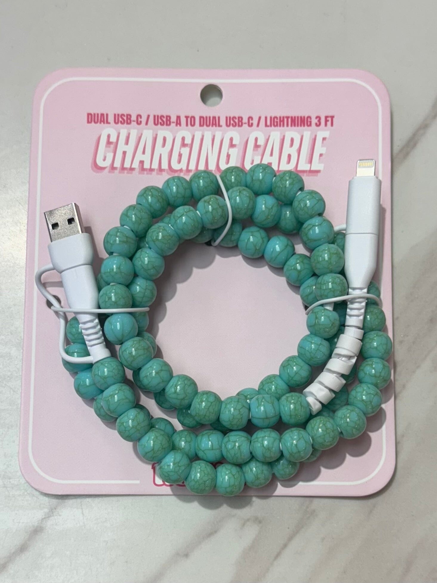 Charging Cable USB-A/USB-C GIFT/OTHER K Lane&
