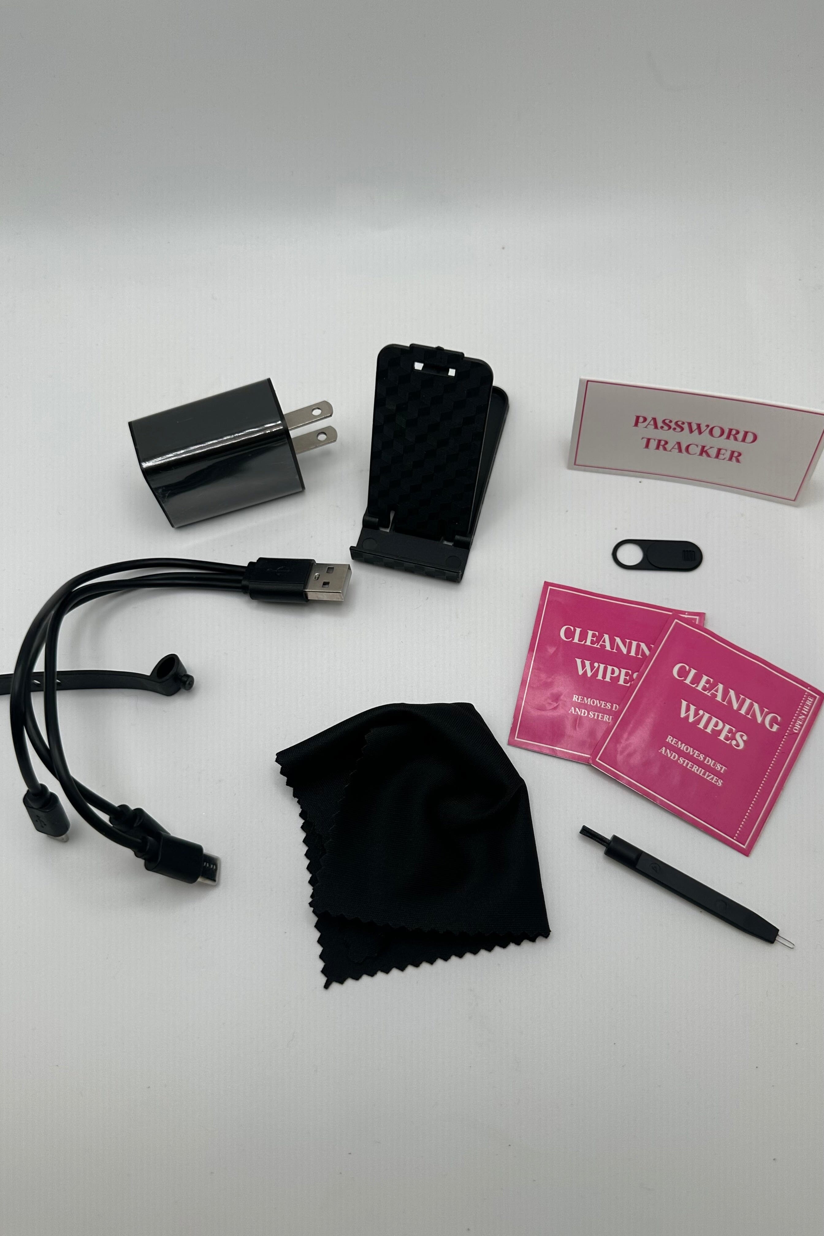 The Tech Kit for Emergencies GIFT/OTHER SIMPLY SOUTHERN