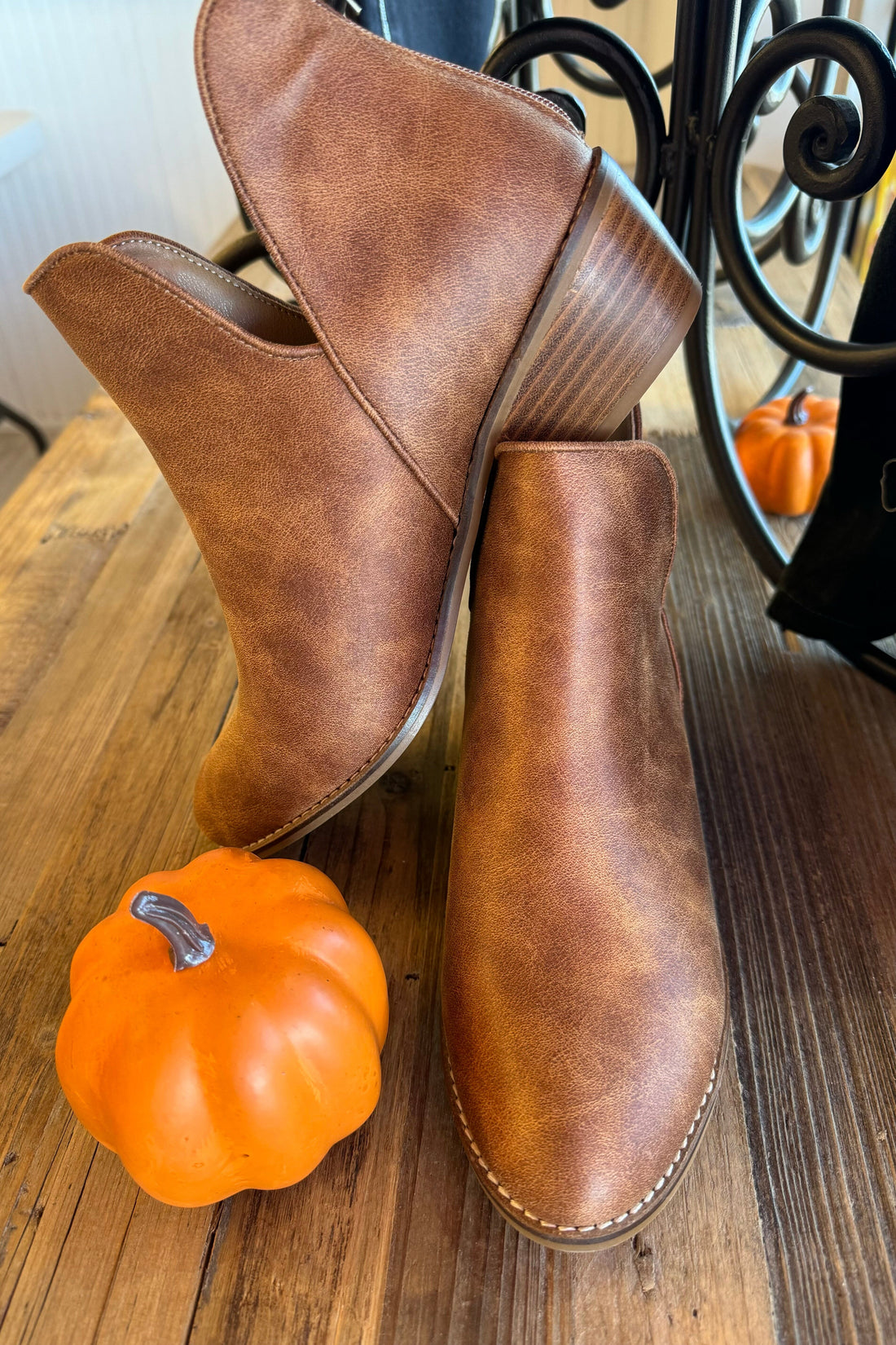 Vanish Shoe SHOES CORKYS