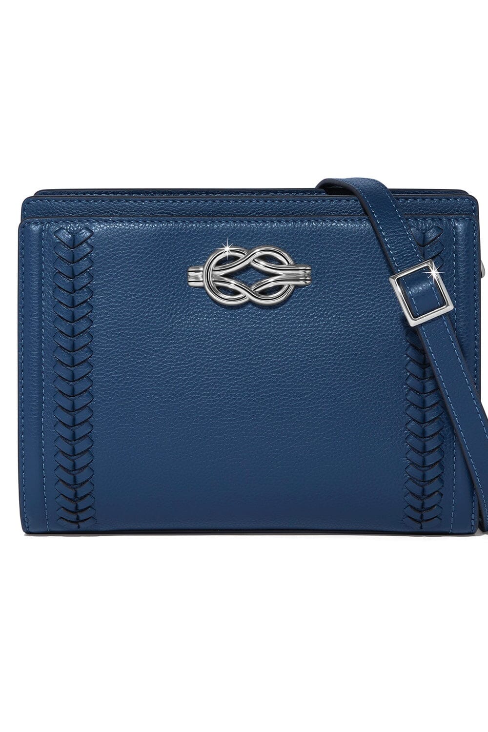 French Blue Findley Organizer BHANDBAGS Brighton Collectables
