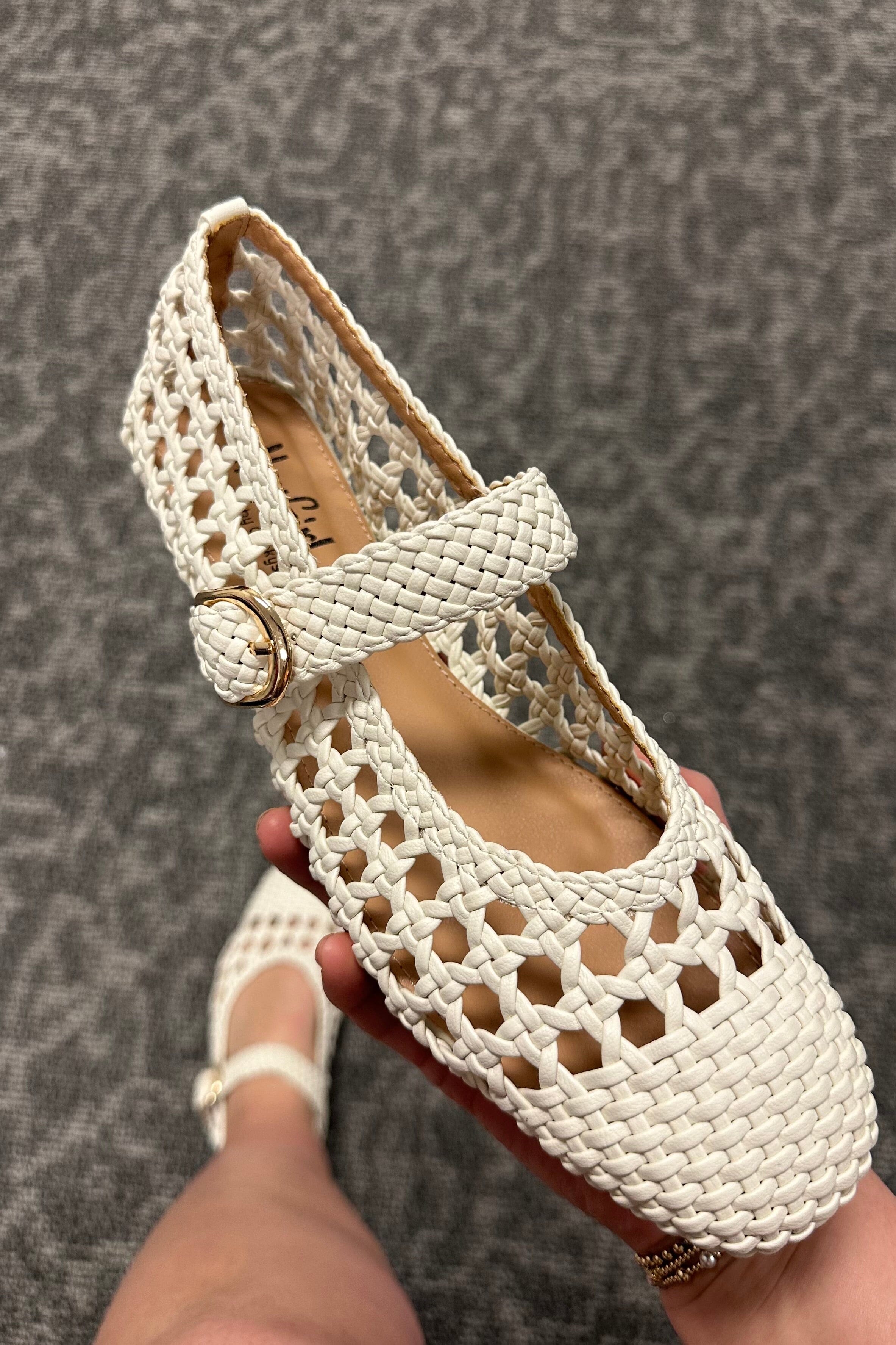 Mixed Feelings Shoe SHOES CORKYS