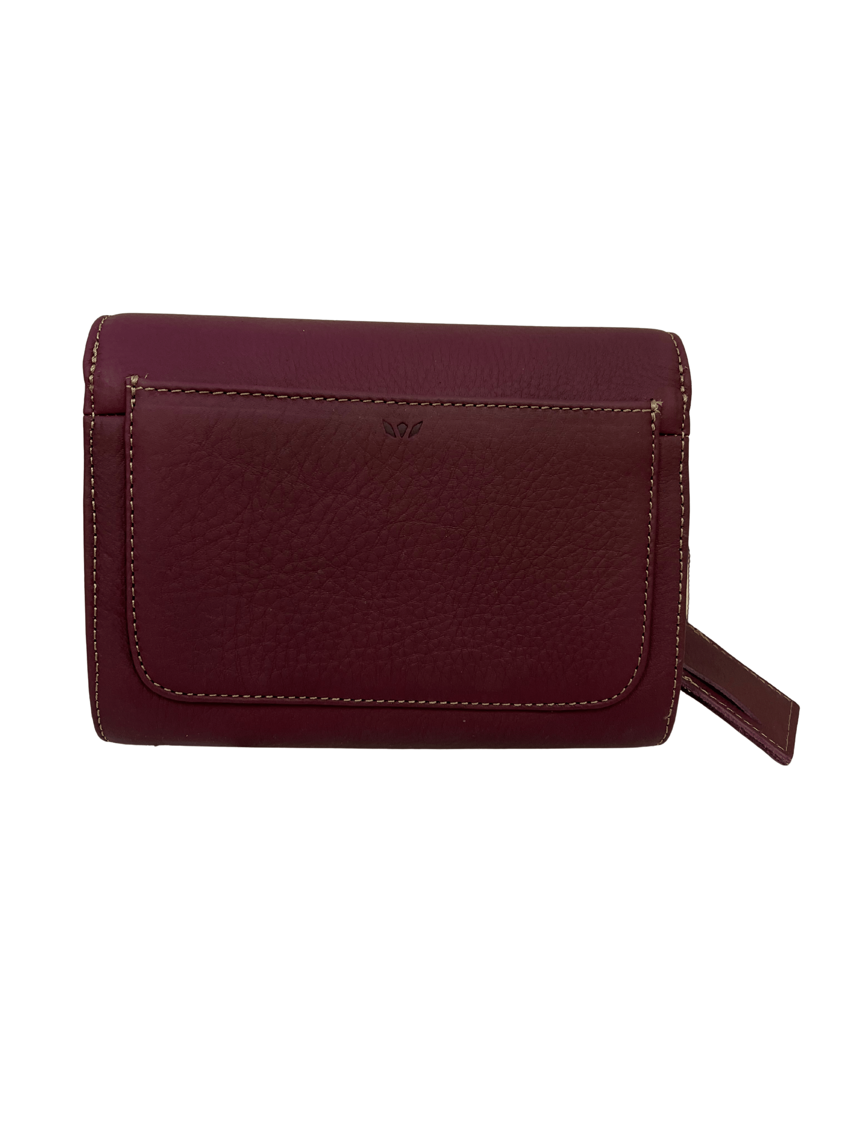 Plum On The Town Handbag HANDBAGS CONSUELA