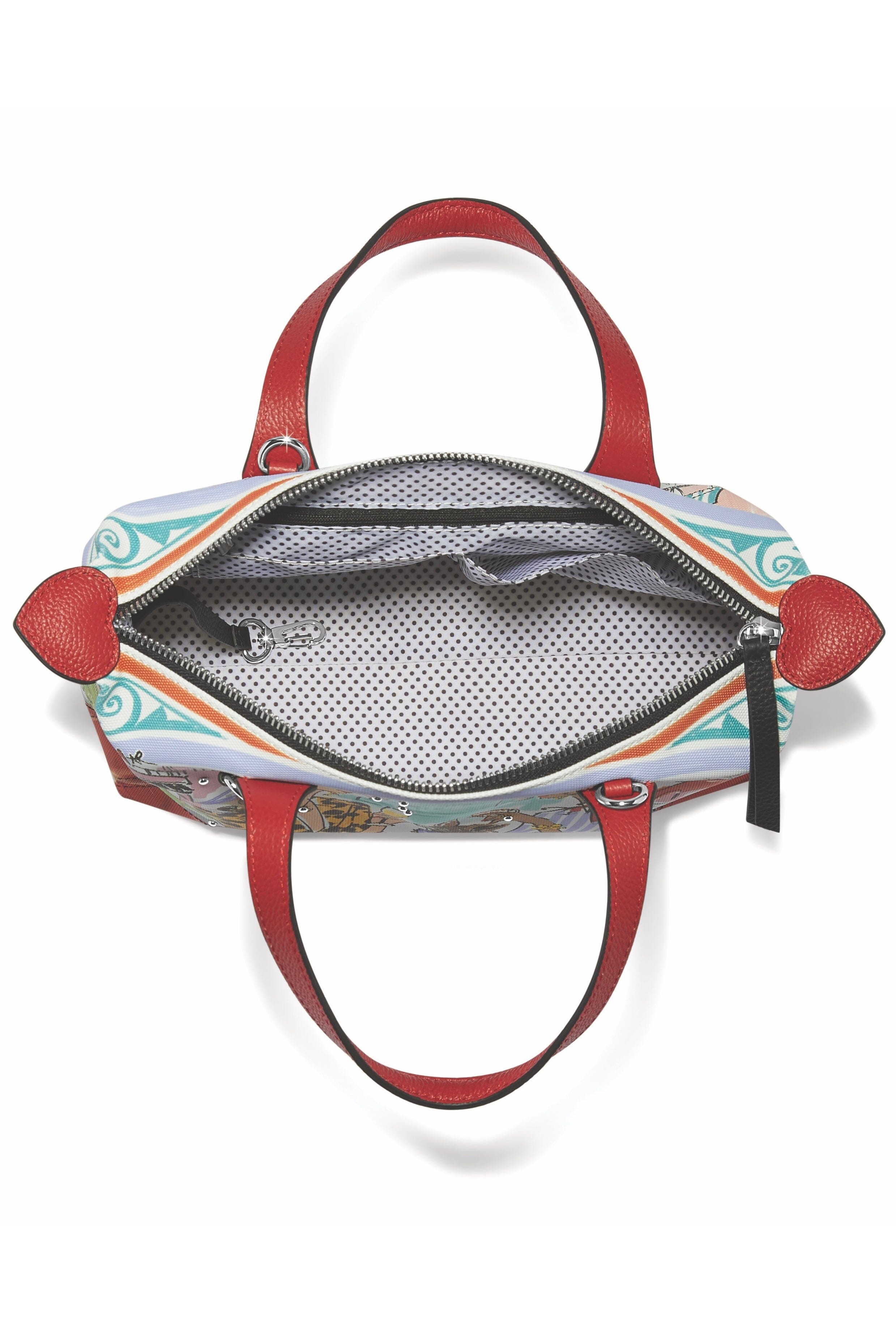 California Dreaming Medium Tote BHANDBAGS Brighton Collectables