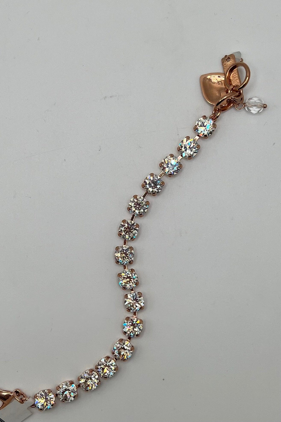 Medium Everyday Bracelet "On A Clear Day" BETTERBRANDJEWELRY Mariana