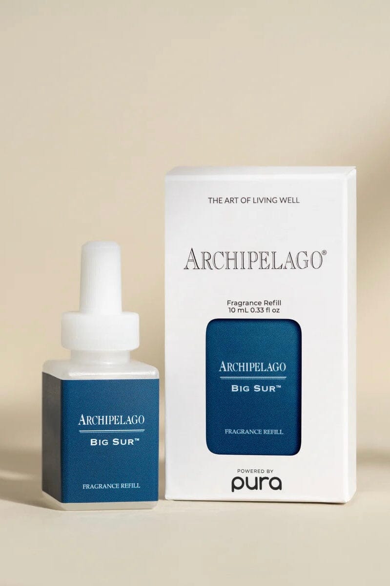 Archipelago Big Sur Pura Refill GIFT/OTHER PURA