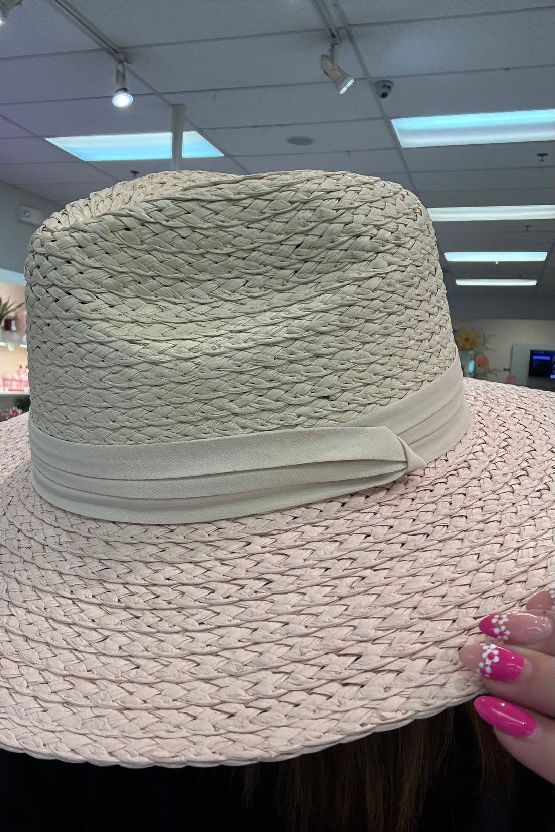 Willow Ranch Hat SCARF/HAT/WINTERGOODS COCO+CARMEN