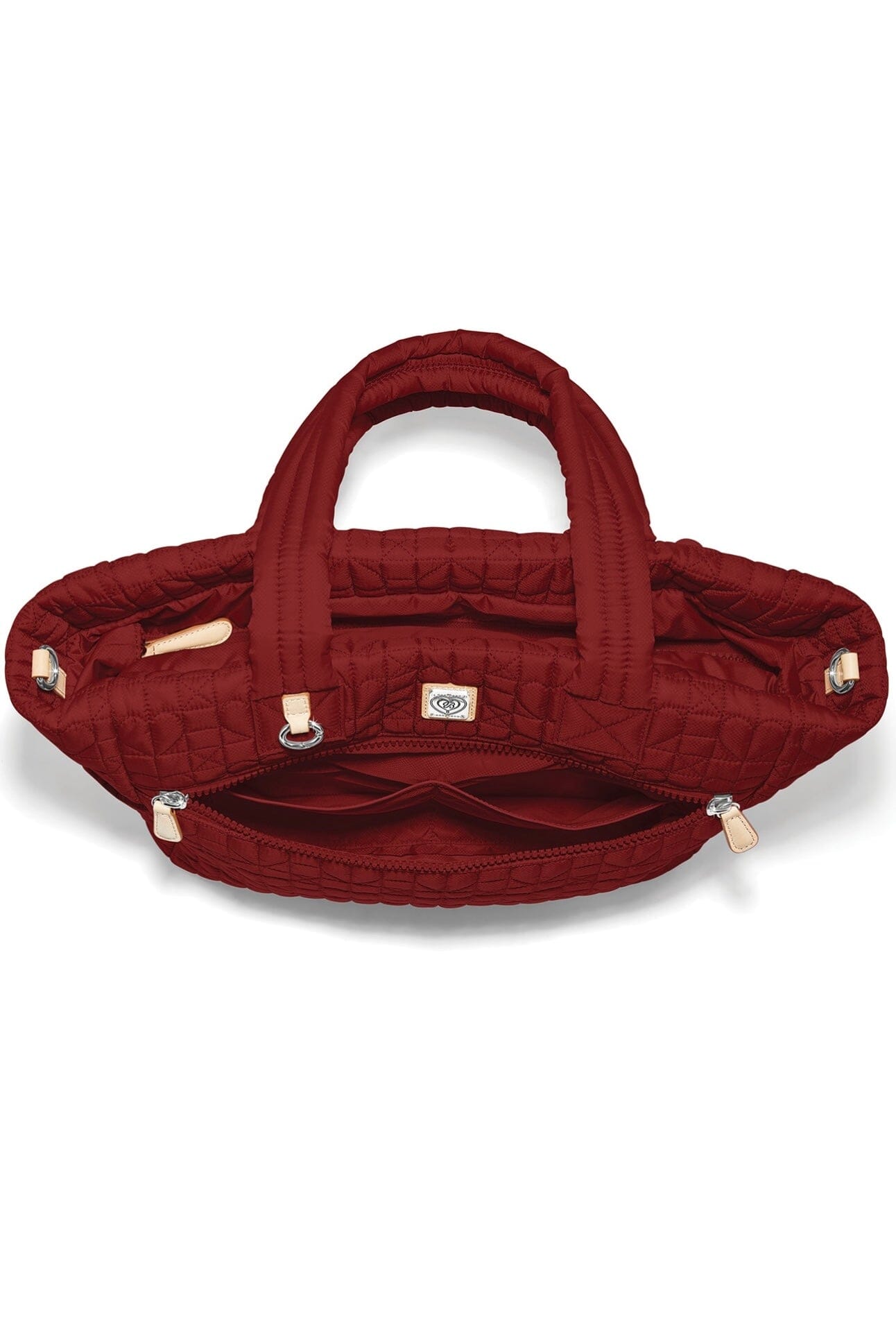 Pink Amara Large Tote BHANDBAGS Brighton Collectables