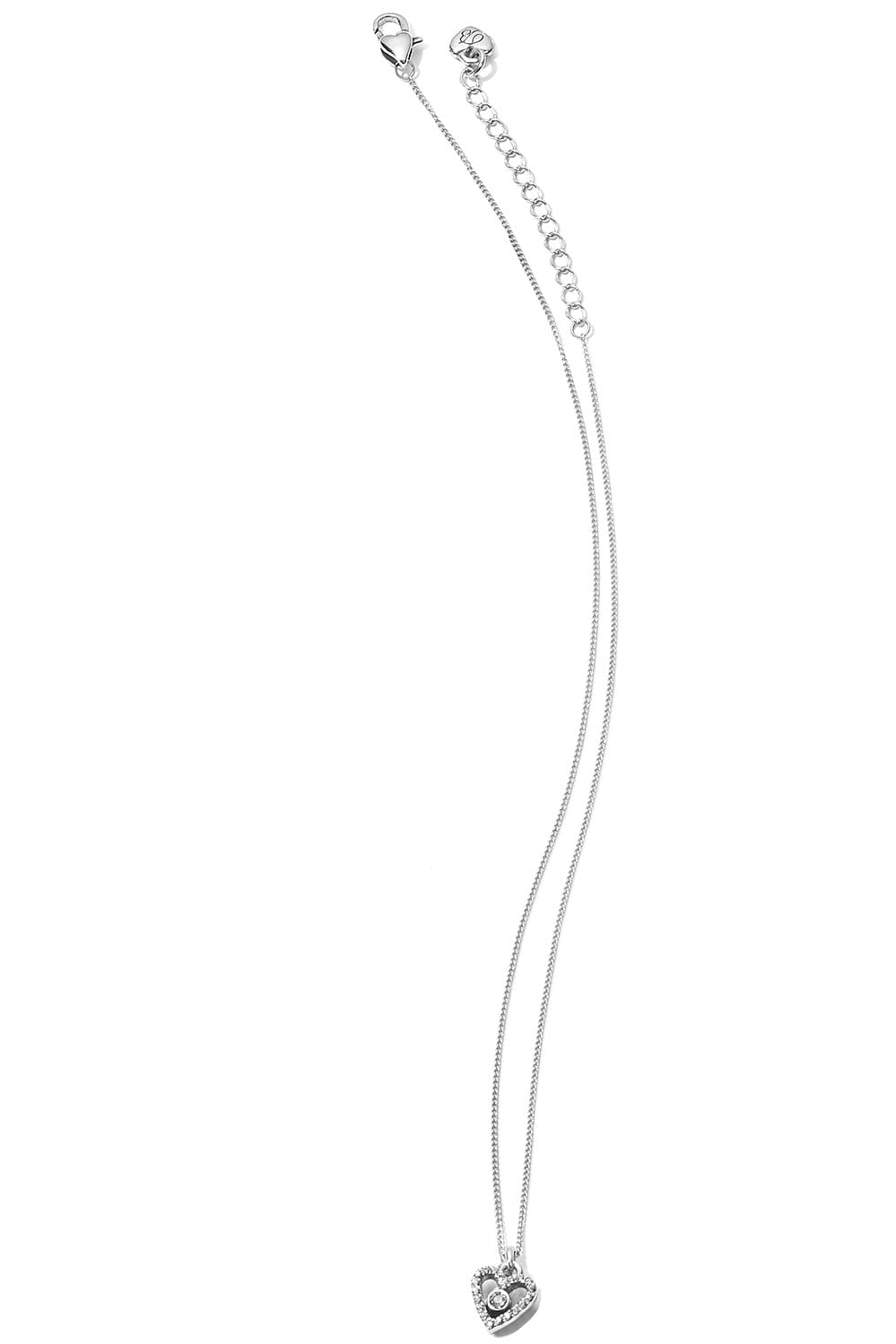Illumina Love Mini Necklace BJEWELRY Brighton Collectables