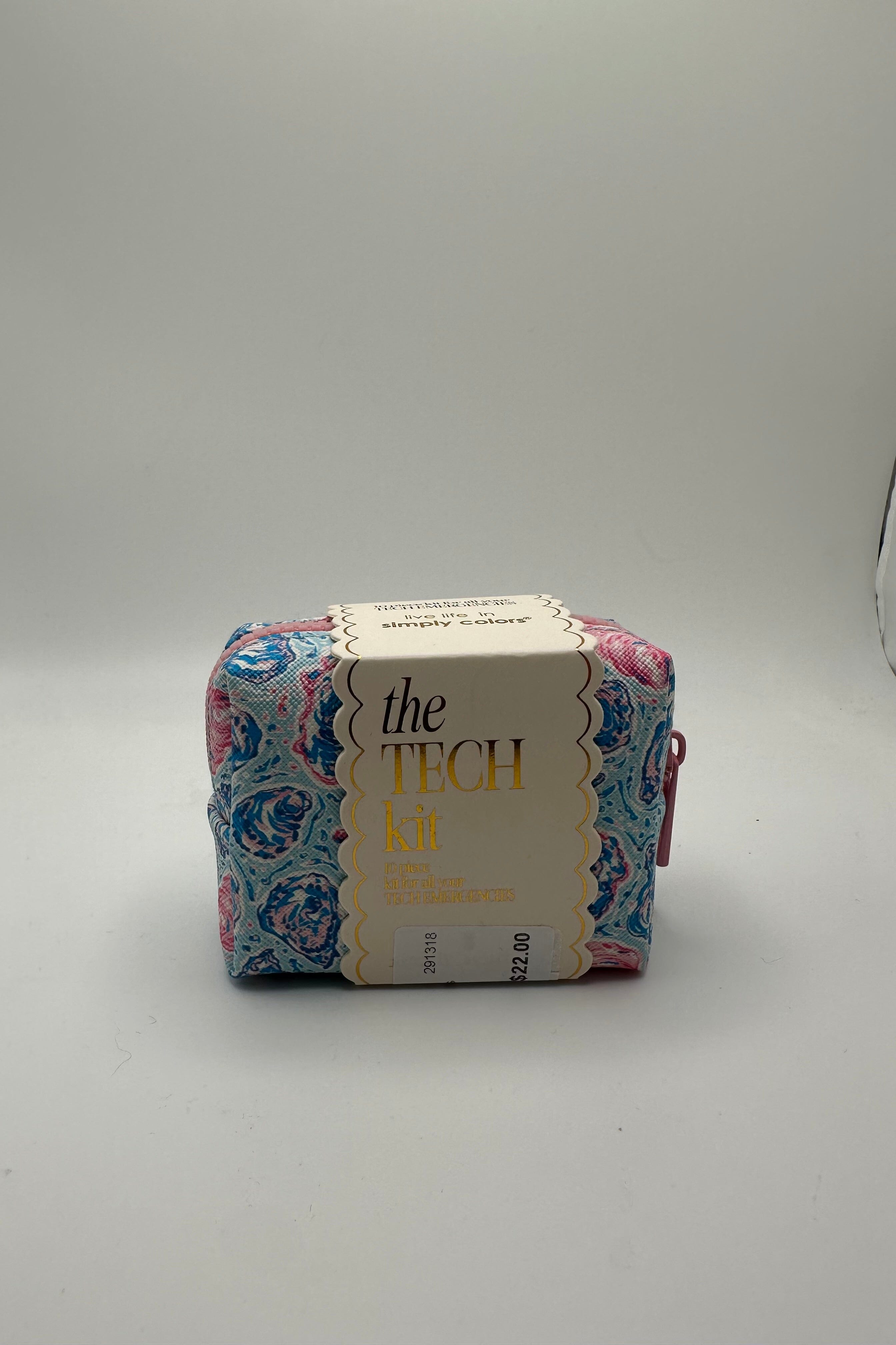 The Tech Kit for Emergencies GIFT/OTHER SIMPLY SOUTHERN