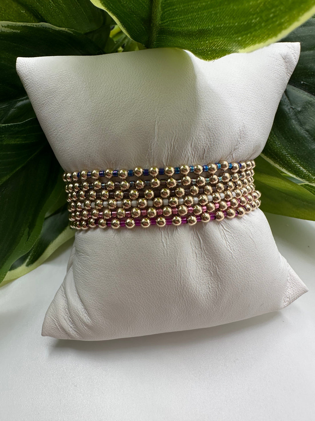 Enewton Hope Grateful Bracelet- Chocolate JEWELRY ENEWTON