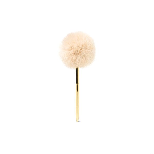 Crush Noted Pom Pen GIFT/OTHER DMMERCHANDISING