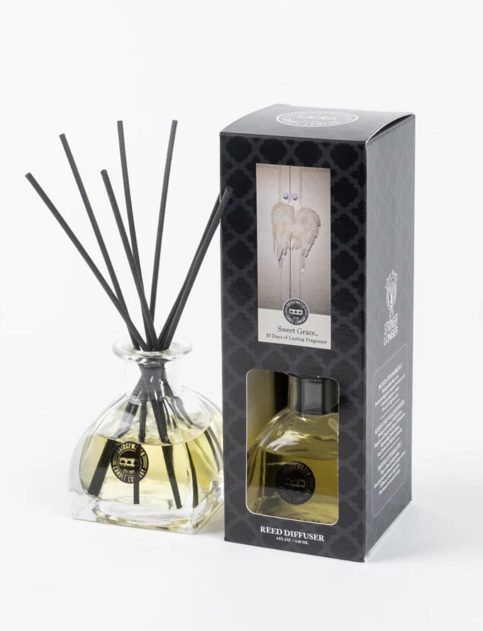 Small Sweet Grace Reed Diffuser GIFT/OTHER BRIDGEWATER