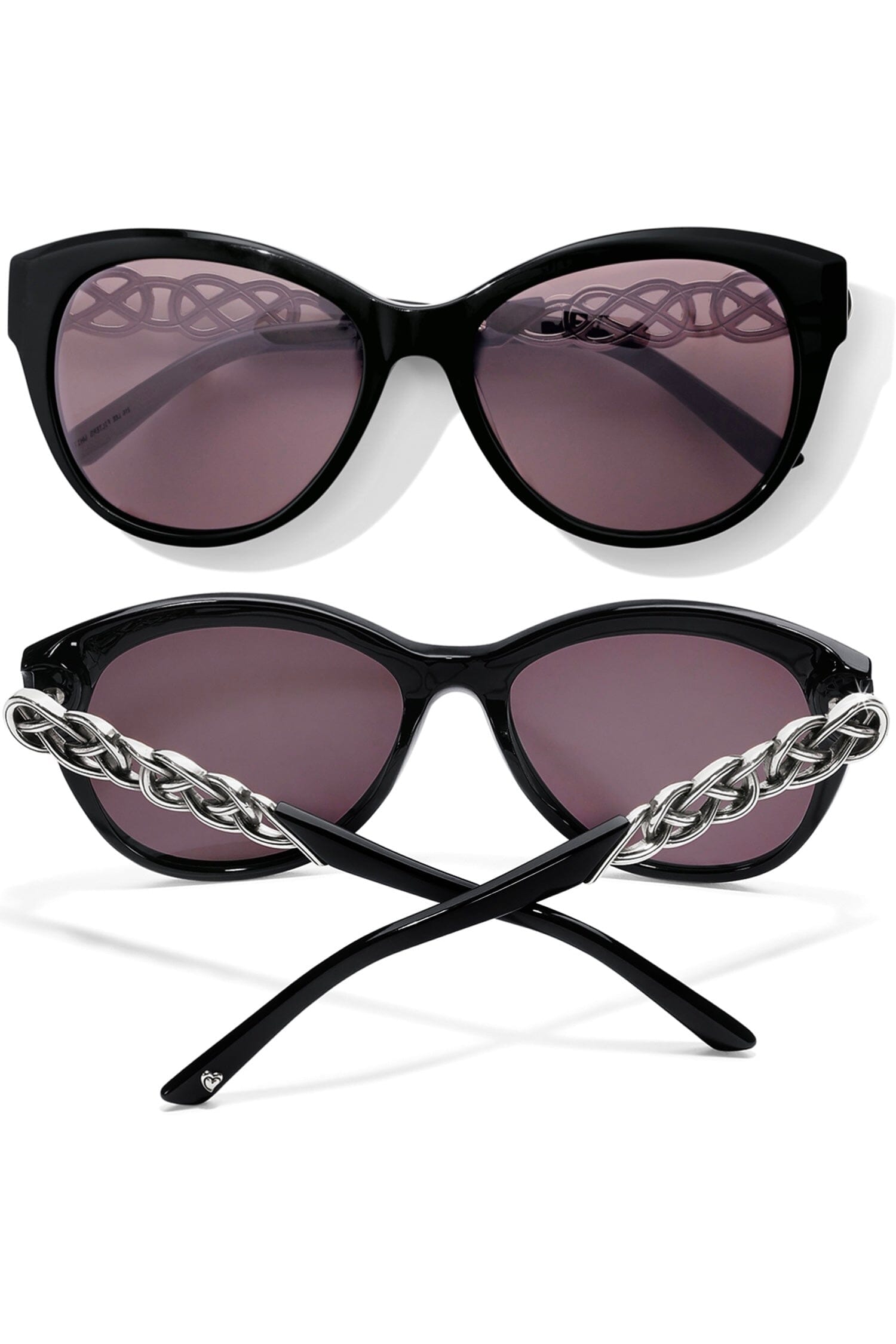 Interlok Braid Sunglasses BSUNGLASSES Brighton Collectables