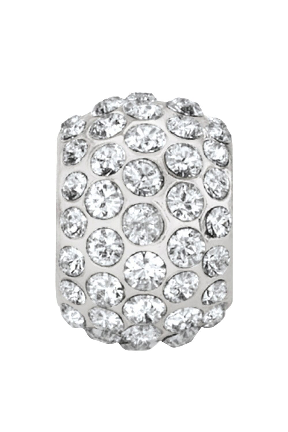 Ice Diva Bead BCHARM LEEGIN-BRIGHTON