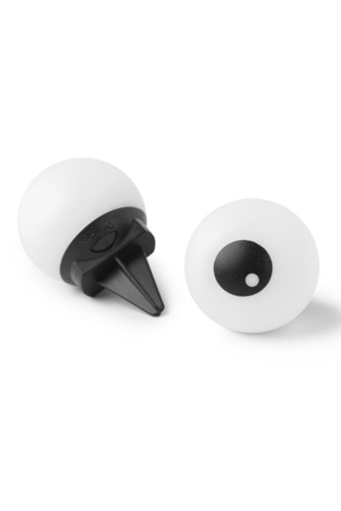 Halloween Witching Hour Light-Up Pumpkin Eyeballs GIFT/OTHER K LANE&