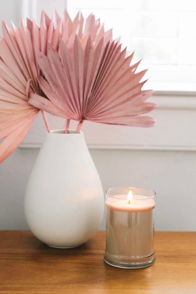 18oz Sweet Grace Candle GIFT/OTHER Bridgewater