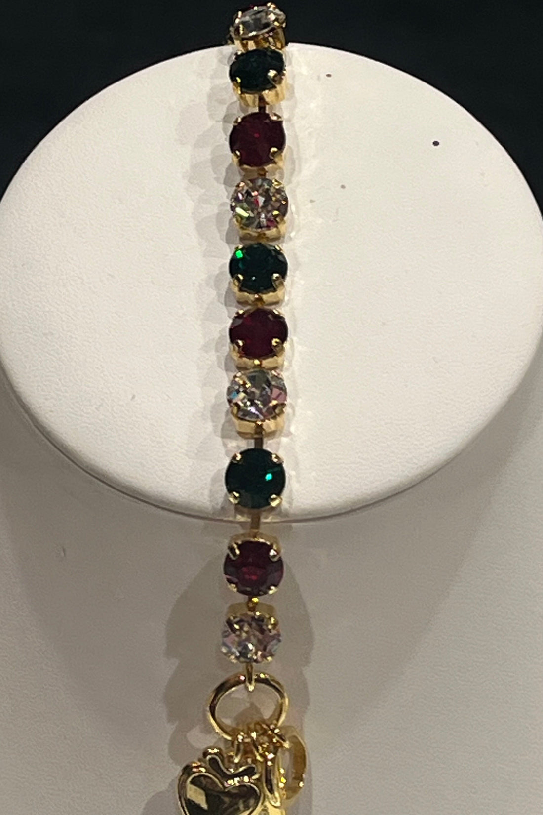 Medium Everyday Bracelet in "Holly" BETTERBRANDJEWELRY Mariana