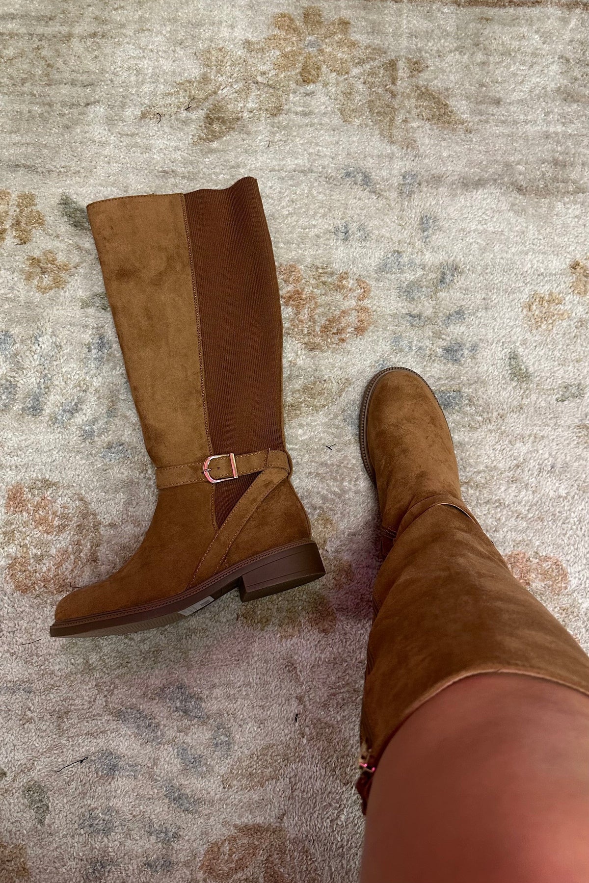 We Ride At Dawn Camel SHOES:~~Unassigned~~ CORKYS